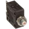 TE CONNECTIVITY W58-XB1A4A-25 Circuit Breaker Therm Push 25A Panel 1 Pole Vol-Rtg 250/50VAC/VDC W58-XB1A4A-25 view 1