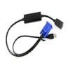PowerEdge 2160AS USB SIP KVM Cable Kit 2161S 2161DS 2160AS TM54C by EbidDealz view 3