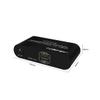 HDMI to 1080P Component Video (YPbPr/RGB/ 5RCA) Scaler Converter Adapter + R/L Support PS3, PS4, Blu-ray Player, DVD, Xbox, Notebook view 4