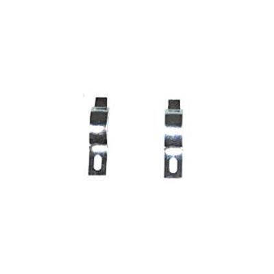Replacement Part For Proteam Vacuum Rear Wheel Clamp 2pk for Fit Model 1500, 15XP, 1200XP, 1500XP, 1200XP Hepa, 1500XP Hepa # compare to part 104503
