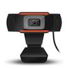 1080P HD Webcam, MeiLiio Multi-Angle Adjustable USB PC Webcam with Microphone Auto Facus Streaming Computer Web Camera for Video Calling Recording Conferencing,Gaming,Online Video Learning view 1