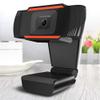 1080P HD Webcam, MeiLiio Multi-Angle Adjustable USB PC Webcam with Microphone Auto Facus Streaming Computer Web Camera for Video Calling Recording Conferencing,Gaming,Online Video Learning view 2