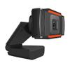 1080P HD Webcam, MeiLiio Multi-Angle Adjustable USB PC Webcam with Microphone Auto Facus Streaming Computer Web Camera for Video Calling Recording Conferencing,Gaming,Online Video Learning view 3