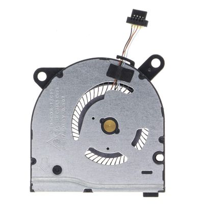 CPU Cooling Fan for HP Pavilion 13 13-an 13-AN0076TU 13-an006TU L41283-001 ND55C03-18C15