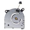 CPU Cooling Fan for HP Pavilion 13 13-an 13-AN0076TU 13-an006TU L41283-001 ND55C03-18C15 view 1