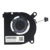 CPU Cooling Fan for HP Pavilion 13 13-an 13-AN0076TU 13-an006TU L41283-001 ND55C03-18C15 view 4