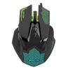 xtrike me Me Dream My Life GM-216 - Mouse, Black view 1