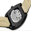 EURO PASSION() Europassion Watch EP224-11 Men's Automatic Watch, Europassion, Black, Silver view 2