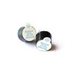 50pcs Active Passive Buzzer Alarm 5V Sounder Speaker Buzzer view 1
