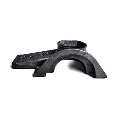 Replacement Part For Hoover U5270 Breatheasy Upright Vacuum Cleaner Duct Cover # compare to part 38656033