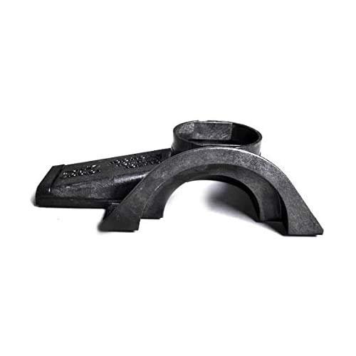 Replacement Part For Hoover U5270 Breatheasy Upright Vacuum Cleaner Duct Cover # compare to part 38656033