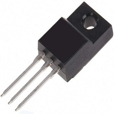 5pcs/lot K2232 2SK2232 TO-220F Laptop p