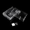 10PCS/LOT Raspberry PI 2 Raspberry PI 3 Model B Black Case Cover Shell Enclosure ABS Plastic Box view 3