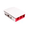 10PCS/LOT Hot Raspberry Pi 3 case Official ABS Enclosure Raspberry pi 2 Box Shell from The Raspberry Pi Foundation view 3