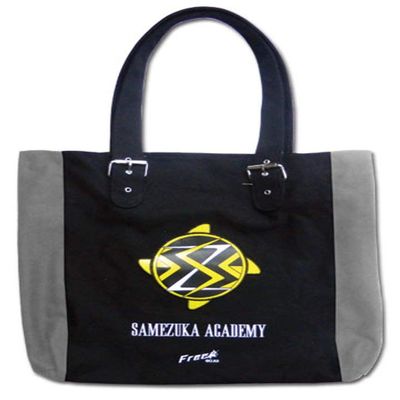 Free!- Samezuka Academy Tote Bag (Type U)