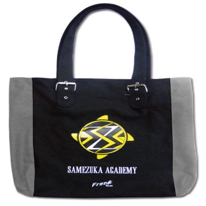 Free!- Samezuka Academy Tote Bag (Type U)