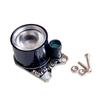 10PCS/LOT Infrared LED Light 3W 850 Raspberry Pi Camera Board Module Night Vision Infrared IR