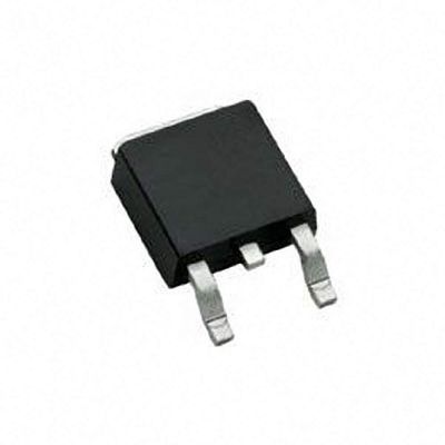 10pcs/lot RJP30H1 TO-252 LCD Plasma Management