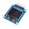 0.95 Inch SPI Full Color OLED Display DIY Module 96x64 LCD SSD1306 Driver IC view 1