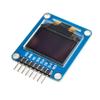 0.95 Inch SPI Full Color OLED Display DIY Module 96x64 LCD SSD1306 Driver IC view 2