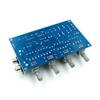 XH-M164 NE5532 Stereo Pre-amp Preamplifier Tone Board Audio 4 Channels Amplifier Module 4CH CH Control Circuit Telephone Preamp view 2