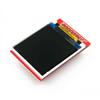 10PCS/LOT 5V 3.3V 1.44 inch TFT LCD Display Module 128128 Color Sreen SPI Compatible for Arduino mega2560 STM32 SCM 51 view 1