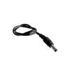 10Pcs Female + 10pcs Male 5.5 X 2.1mm DC Power Connector Adapter Cable Pigtail Plug Wire view 3
