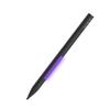 Adonit Ink-U VC Stylus for Surface with 4096 Levels Pressure, Palm Rejection, Made in Taiwan, U VC Cleaning Lights for Microsoft Surface PRO5, 6, 7, X, Studio, 2, Go, Book/2 & Tablets - Black view 1