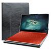 Alapmk Protective Case for 13.3" Samsung Galaxy Book3 360 13/Galaxy Book2 Pro 360 13 NP930QED/Galaxy Book2 Pro 13 NP930XED/Galaxy Book2 360 13 NP730QED-KB1US/Galaxy Chromebook 13 XE930QCA,Black view 1