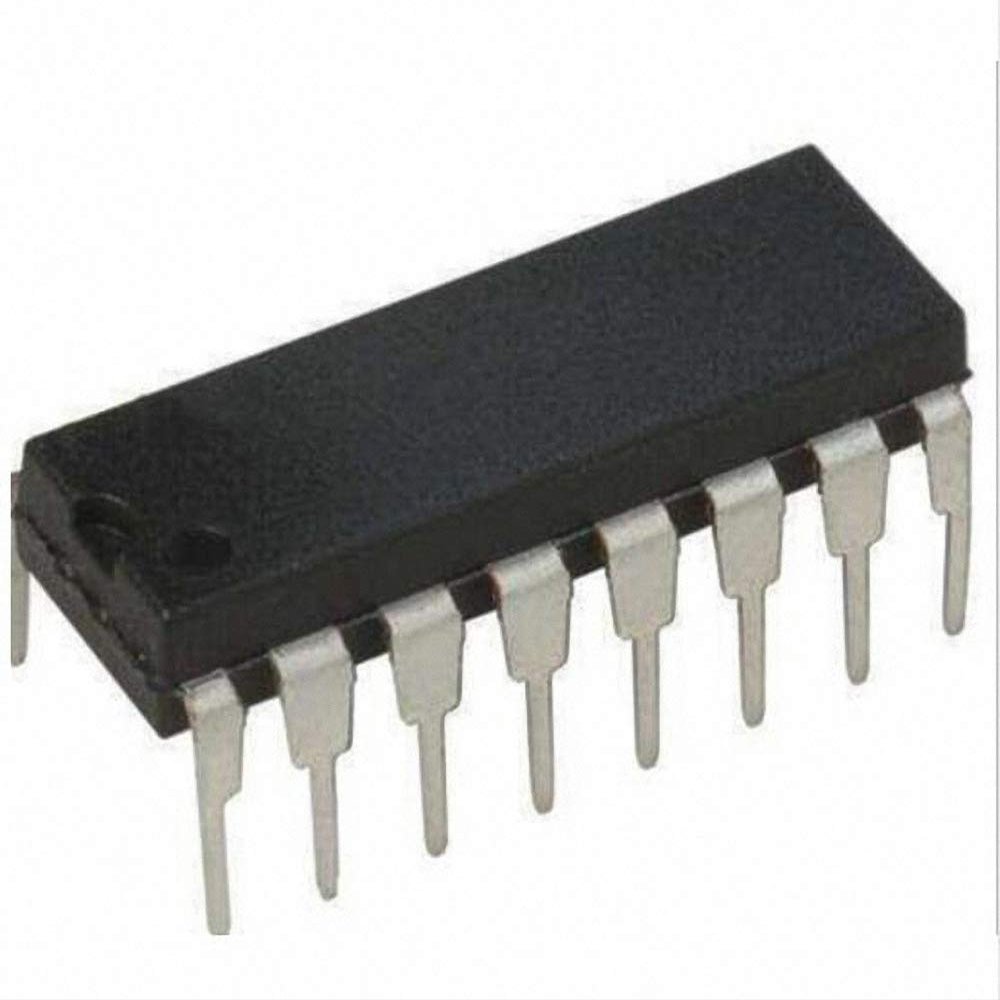 20pcs/lot CD40110BE CD40110 DIP-16