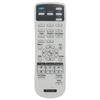 AIDITIYMI Remote Control for Epson PowerLite 1945 1950,EB-108 EB-2042 EB-2142W EB-2247U,EX71 EX3200 EX5200 EX7200,VS335W VS210 VS310 VS315W,BrightLink 536Wi 585Wi,EMP-410W EMP-822 Multimedia Projector view 1