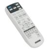 AIDITIYMI Remote Control for Epson PowerLite 1945 1950,EB-108 EB-2042 EB-2142W EB-2247U,EX71 EX3200 EX5200 EX7200,VS335W VS210 VS310 VS315W,BrightLink 536Wi 585Wi,EMP-410W EMP-822 Multimedia Projector view 2