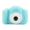 Kids Camera, Portable Mini Children Kid Digital Video Camera Toy with 2.0in TFT Screen Support 32G Memory Card Boys, Girls.(Green) view 1