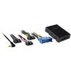 Heise Axxess Cadillac 1997-2005 Onstar Interface view 1