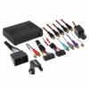 Axxess Dsp Package with Axdsp-X, T-Harness and Amp Bypass Harness view 1