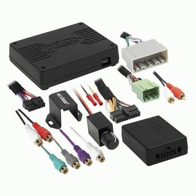 Heise Axxess Spdif Digitally Controlled Amplified Systems