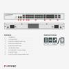 Fortinet FortiGate 101F | 20 Gbps Firewall Throughput | 1 Gbps Threat Protection view 3