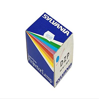 DZP 30 Volt 50 WATT 150HR BULB 30V 50W LAMP New Fast N Free
