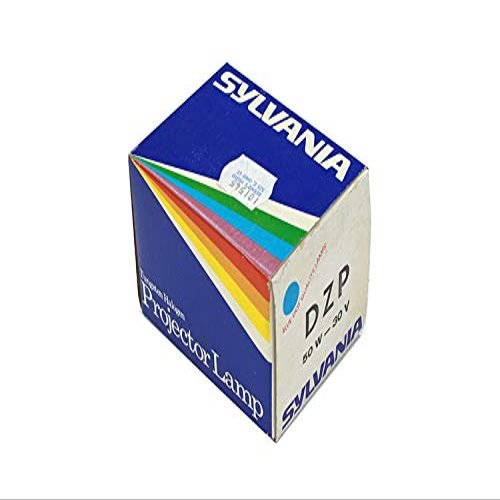 DZP 30 Volt 50 WATT 150HR BULB 30V 50W LAMP New Fast N Free
