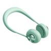 Vibrant Performance Power 17890 Resonator, Bottle Style, 2.00 in inlet diameter, 2.00 in outlet diameter, 12.00 in. long, 3.50 in. Round Resonator Body, 304 Stainless Steel, each view 2