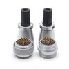 SZJELEN WEIPU WS28 Series 2Pin-26Pin Industrial Power Cable Connector,Aviation Electrical Wire Connector Plug Socket (17-Pin) view 3