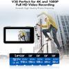 Lexar High-Performance 633x microSDHC/microSDXC UHS-I 32gb Memory Card view 3