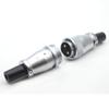 SZJELEN WEIPU WS28 Series 2Pin-26Pin Industrial Power Cable Connector,Aviation Electrical Wire Connector Plug Socket (2-Pin) view 1