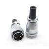 SZJELEN WEIPU WS28 Series 2Pin-26Pin Industrial Power Cable Connector,Aviation Electrical Wire Connector Plug Socket (2-Pin) view 3