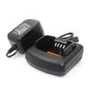 (2-Pack) RLN6305 Charger for Motorola CP110 RDU2020 RDU4100 RDU4160D RDM2070D RDV2020 RDV5100 RDM2080 Radio view 2