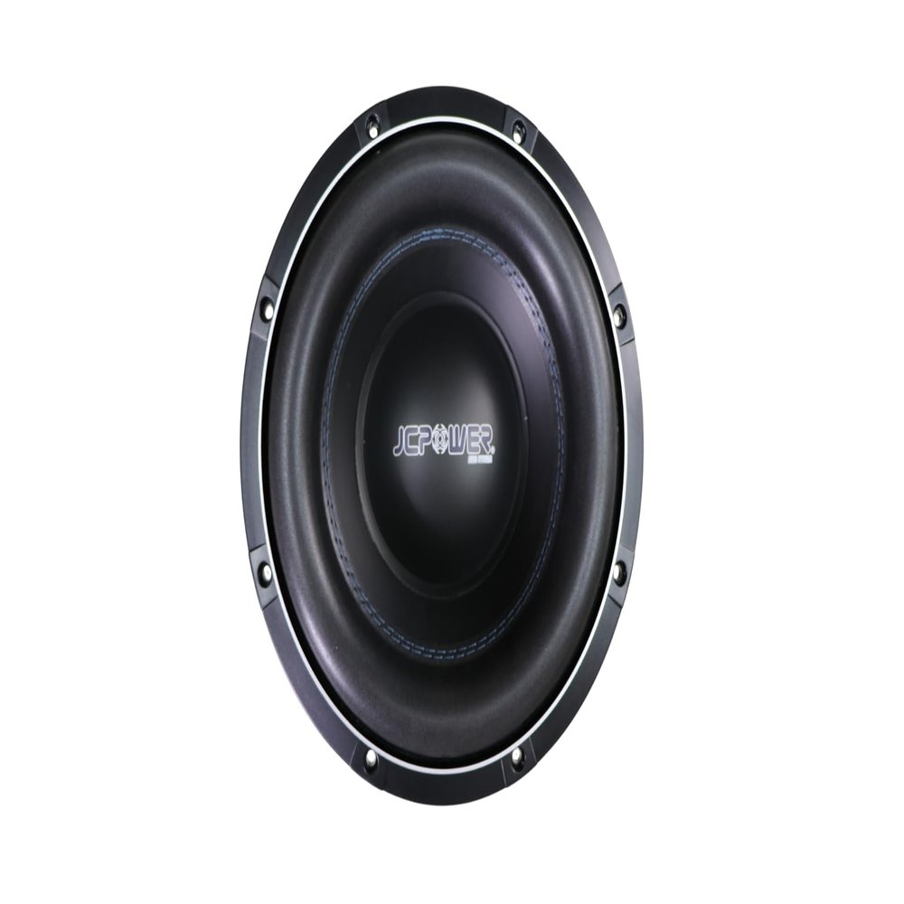 Jcpower RS-12D4 Subwoofer