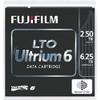Fuji LTO Ultrium 6 Tape Cartridge 10 Pack view 2
