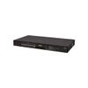 QX-S1016GT-4G-PW, 16 x 1 Gigabit PoE por view 2
