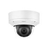 Hanwha Techwin PND-A9081RV 8mp/4k IR WDR Network Dome Camera with 4.5~10mm (2.2X) Motorized varifocal Lens, RJ45 Connection view 1