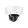 Hanwha Techwin PND-A9081RV 8mp/4k IR WDR Network Dome Camera with 4.5~10mm (2.2X) Motorized varifocal Lens, RJ45 Connection view 2